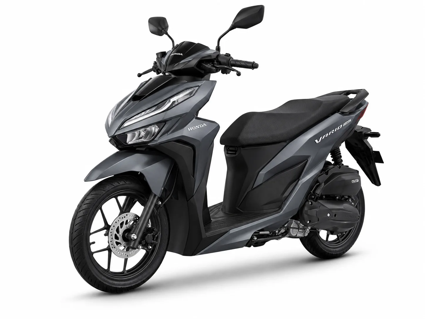 Honda Vario