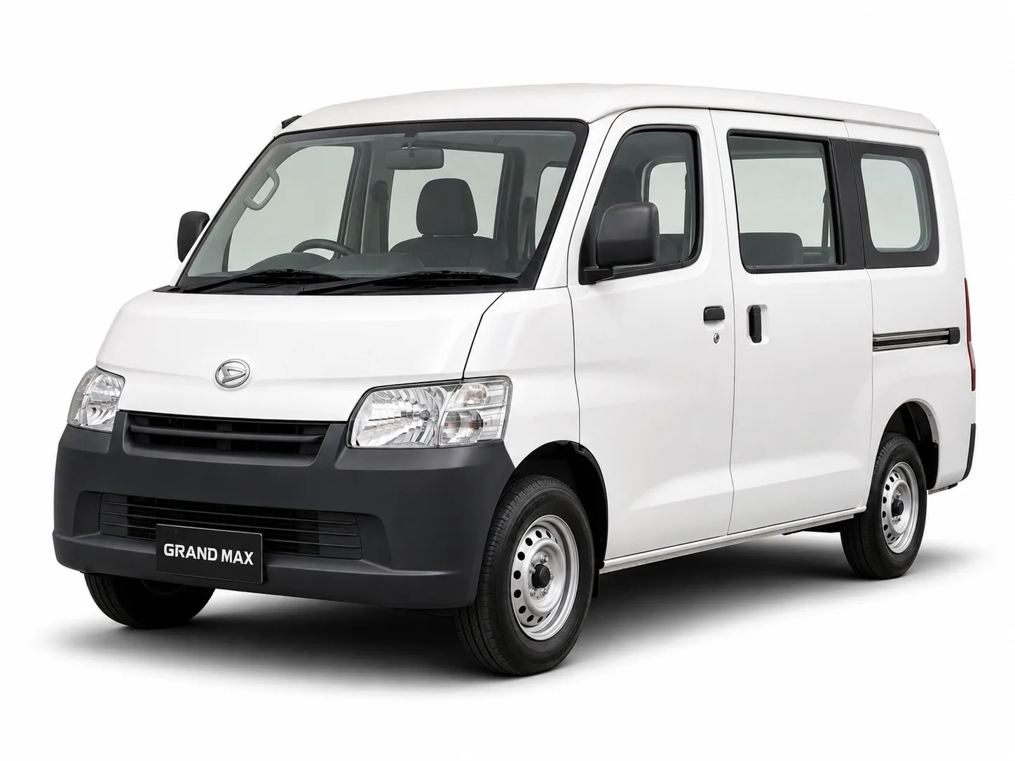 Daihatsu Gran Max